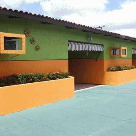Motel Moral (Adults Only) Mirambe Экстерьер фото
