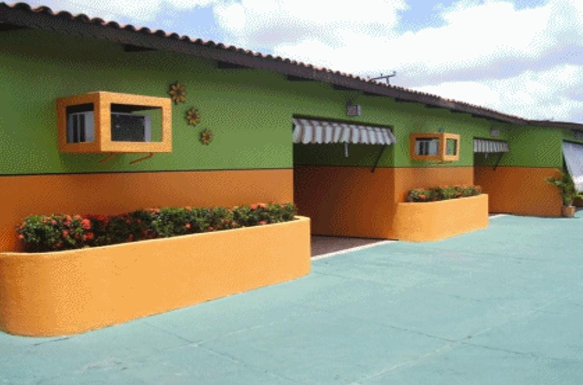 Motel Moral (Adults Only) Mirambe Экстерьер фото